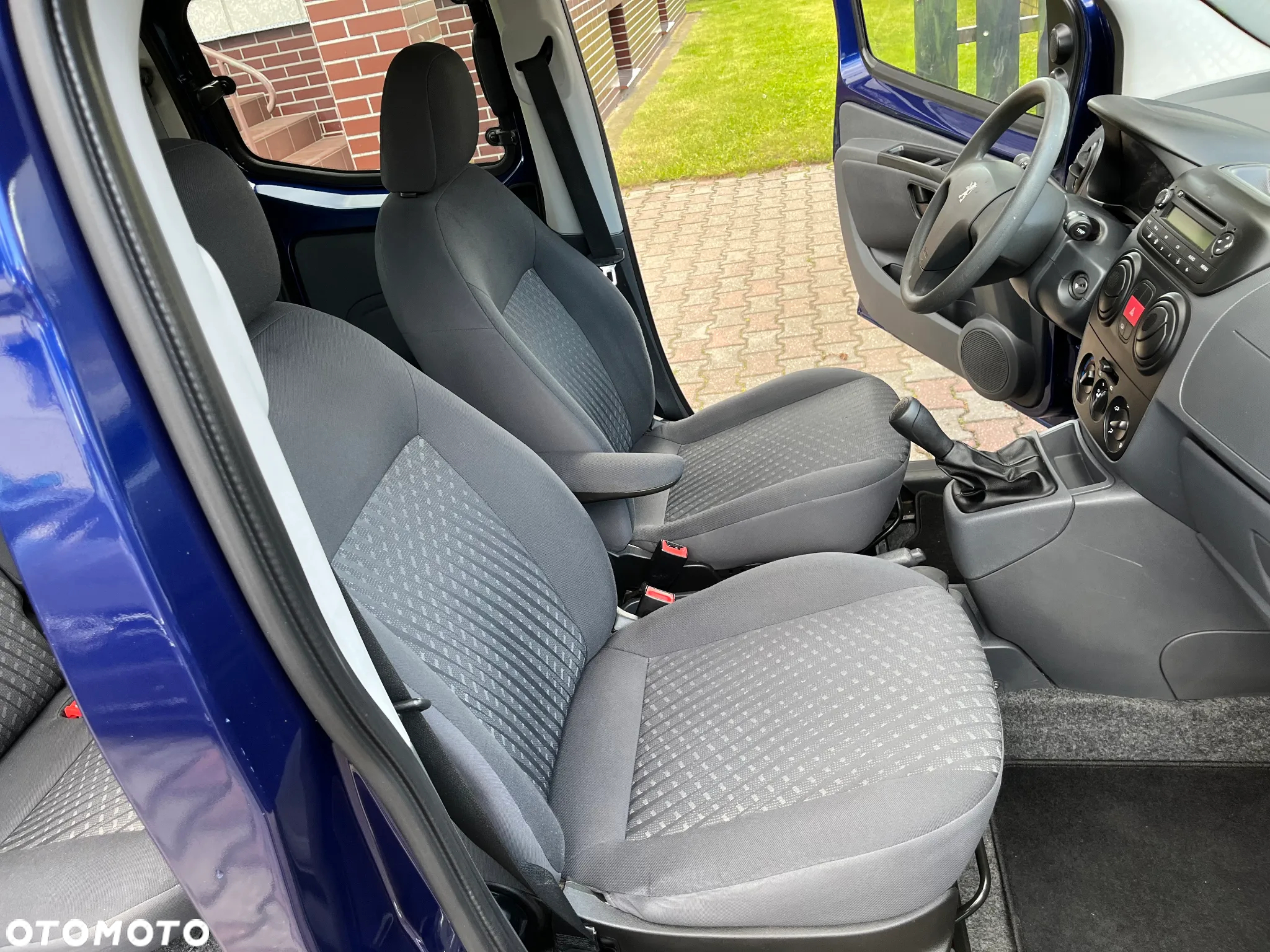Peugeot Bipper - 13