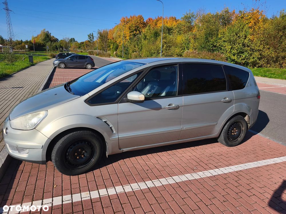 Ford S-Max - 3