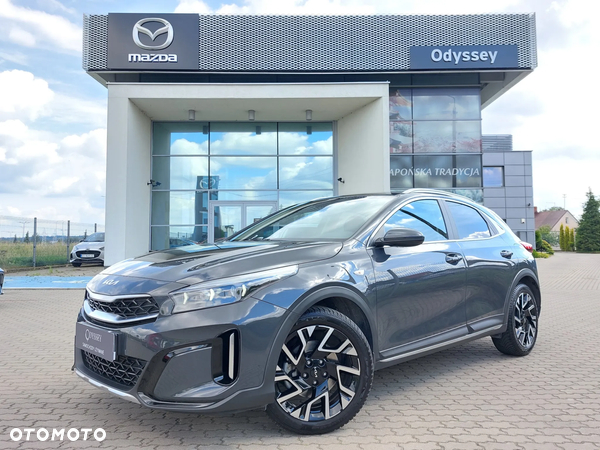 Kia XCeed 1.5 T-GDI M