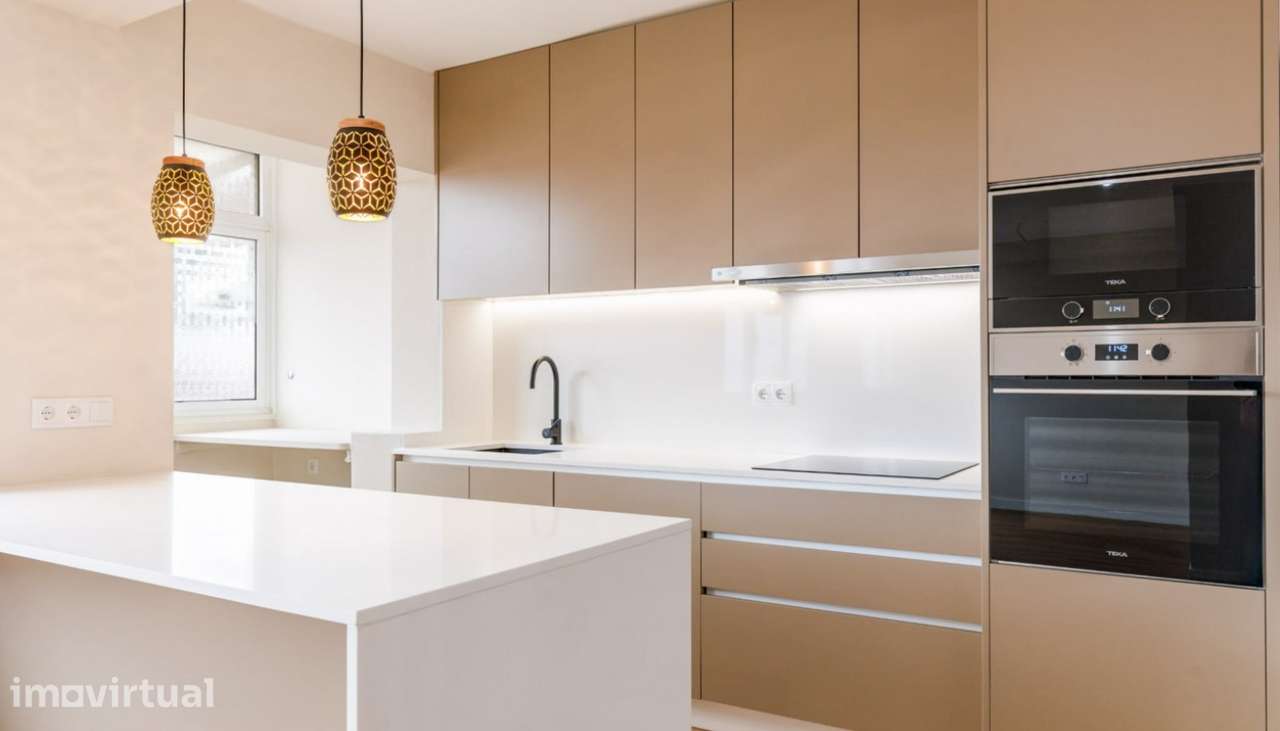 Venda de Apartamento T4, Ramalde, Porto - Grande imagem: 4/18