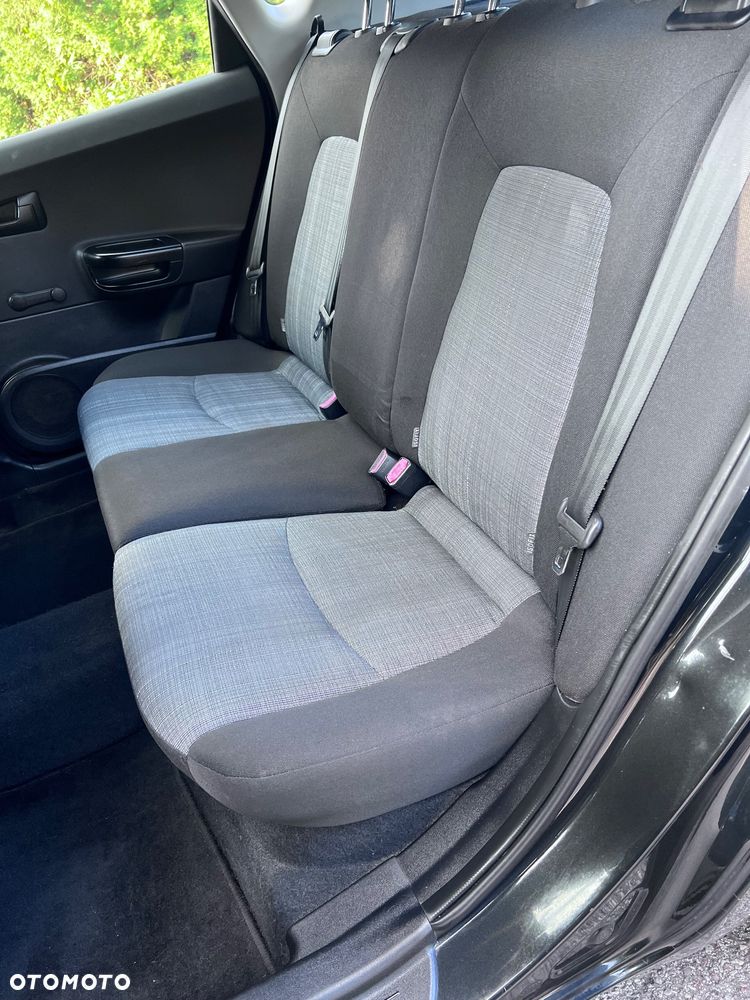 Kia Ceed 1.4 CVVT SW Edition 7 - 9