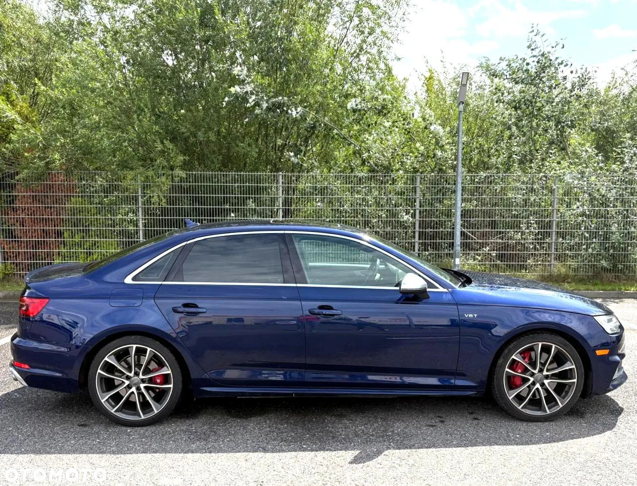 Audi S4 Limousine 3.0 TFSI Quattro Tiptronic - 5