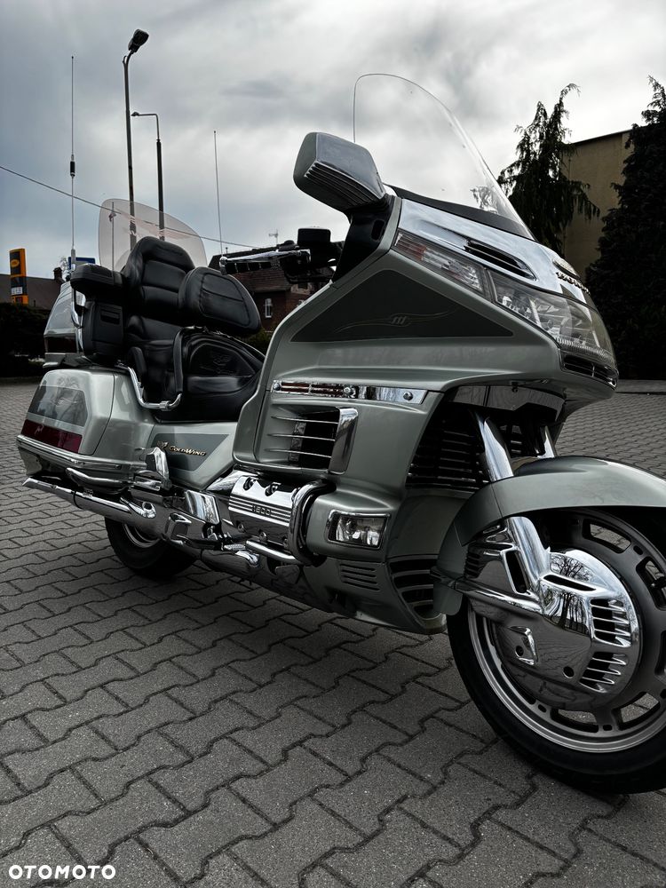 Honda GL - 29