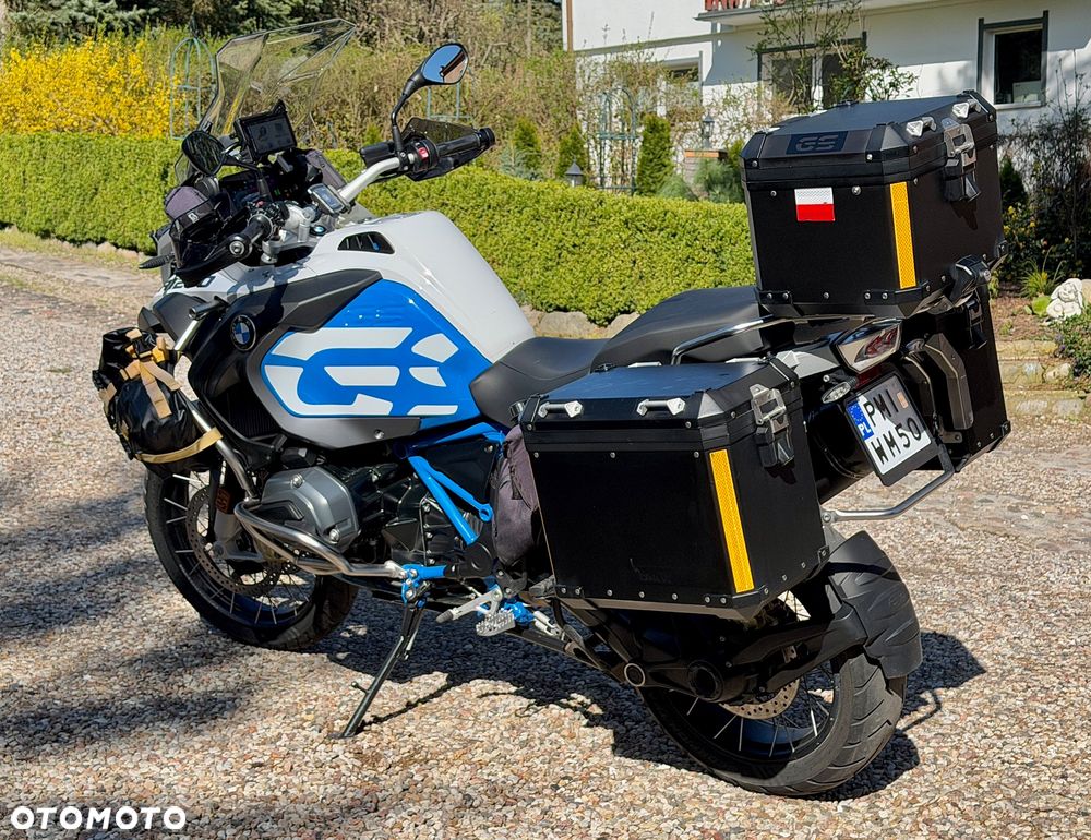 BMW GS - 3
