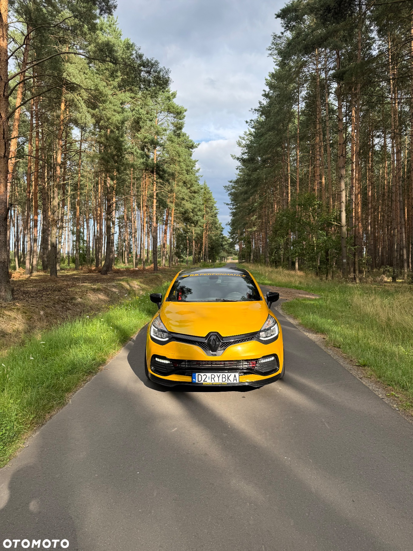 Renault Clio 1.6 R.S 200 EDC - 5