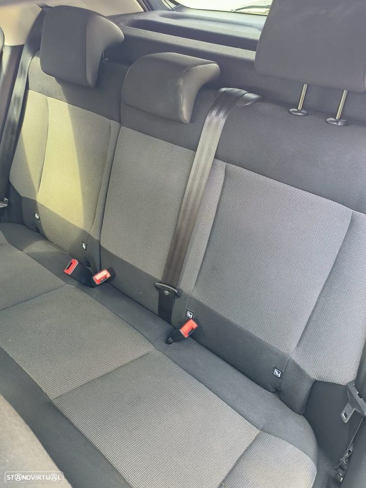 Citroën C4 Cactus 1.2 PureTech Feel - 24