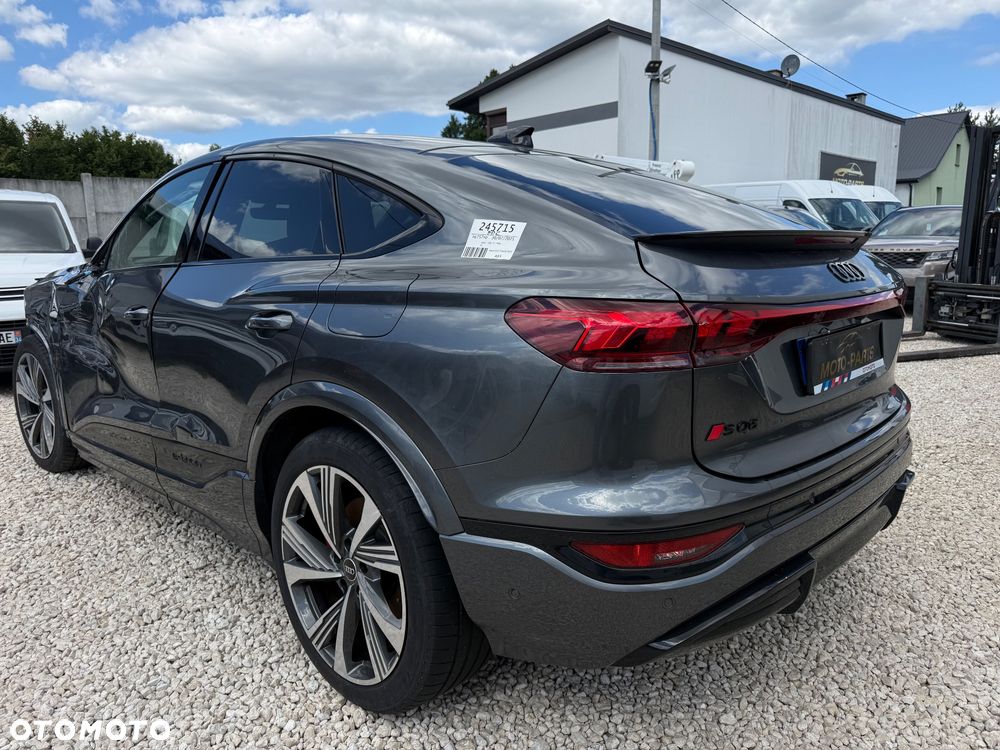 Audi SQ6 - 3