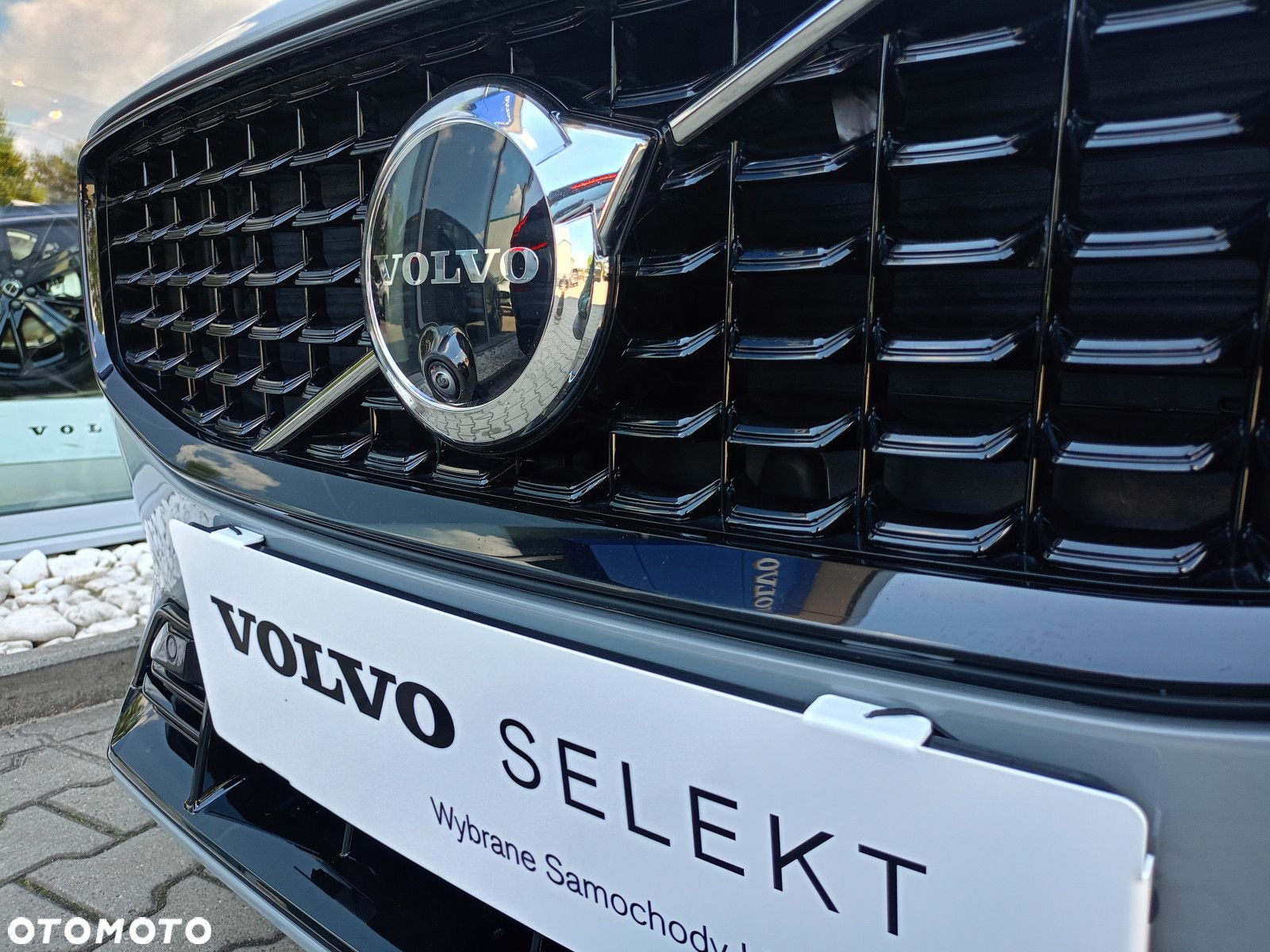 Volvo V60 - 9