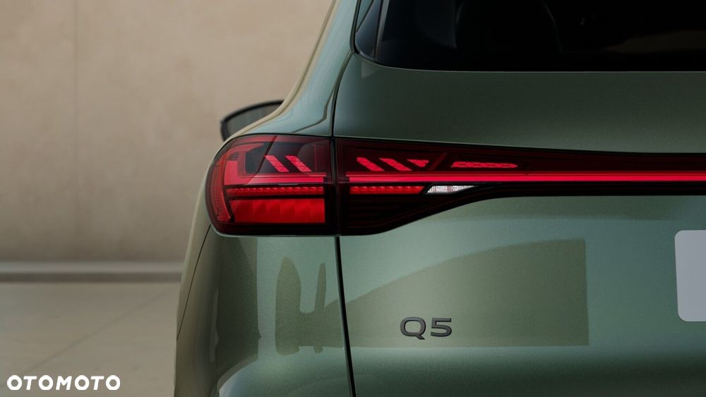 Audi Q5 e-Hybrid 270 kW Quattro S tronic - 7
