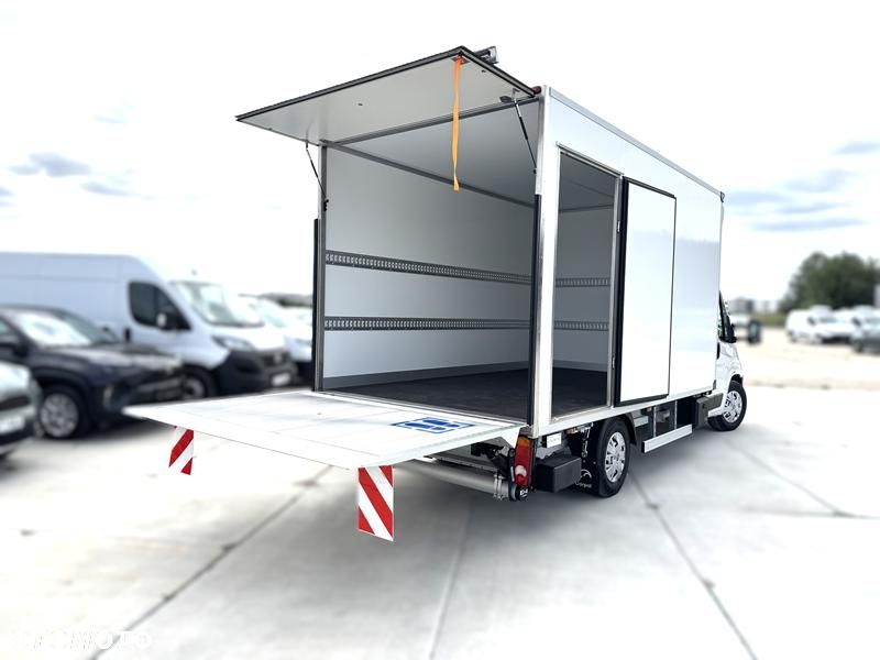 Toyota Proace Max Kontener Transportowy 8EP - 7