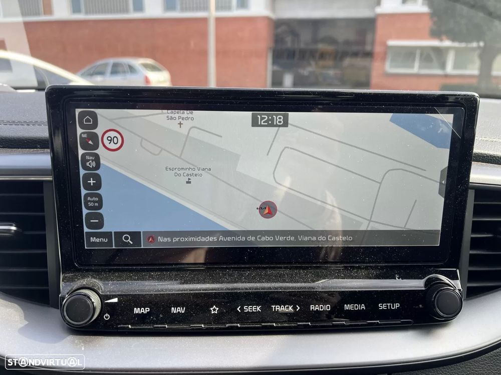 Kia XCeed 1.0 T-GDI Dynamic - 18