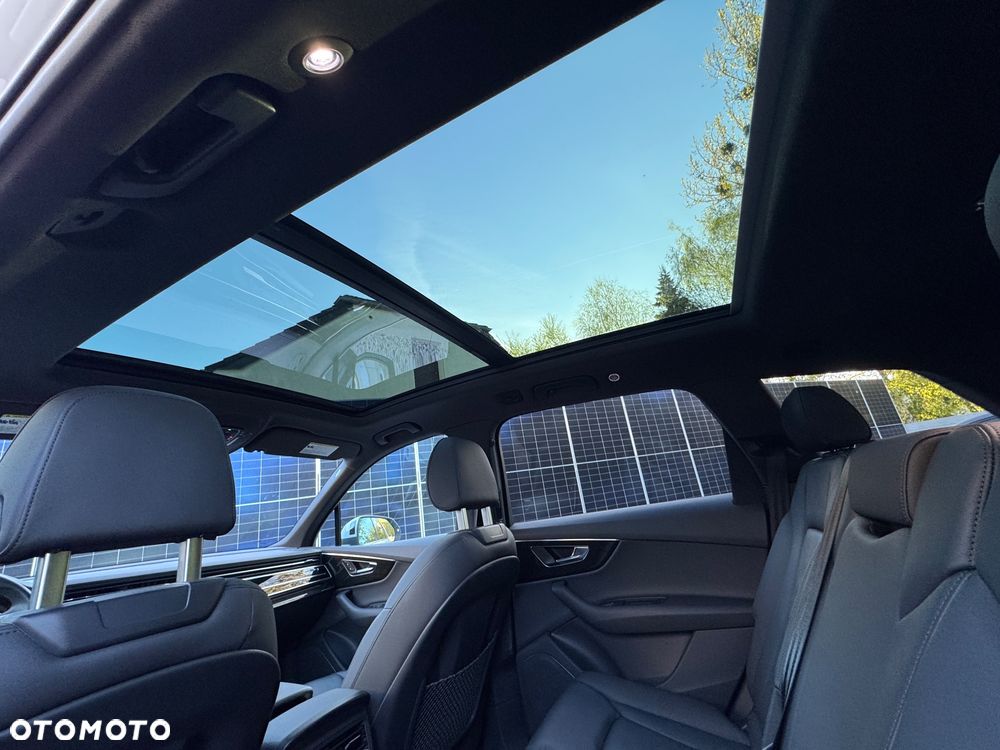 Audi Q7 SUV TFSI quattro 250 kW tiptronic - 9