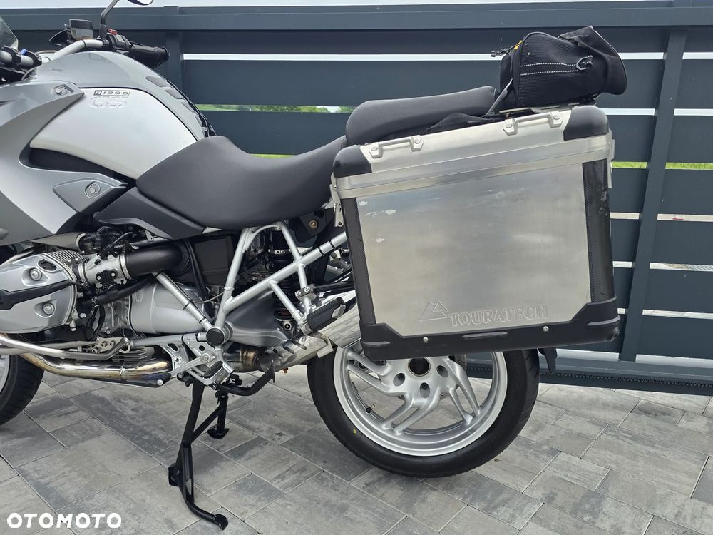 BMW R - 19