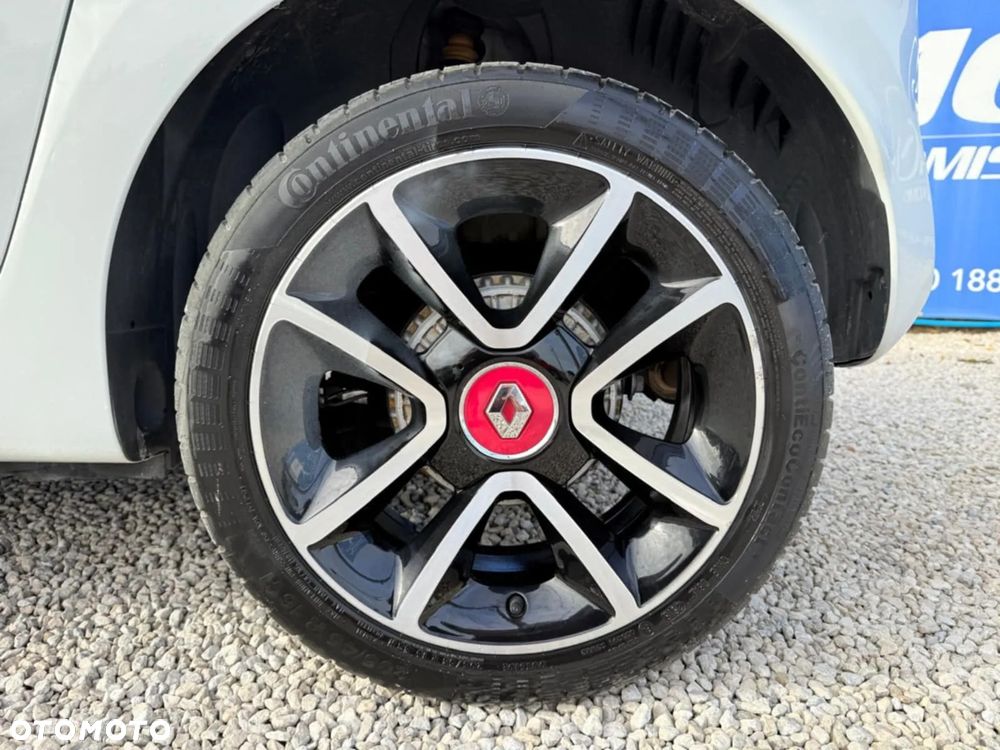 Renault Twingo SCe 70 Expression - 11