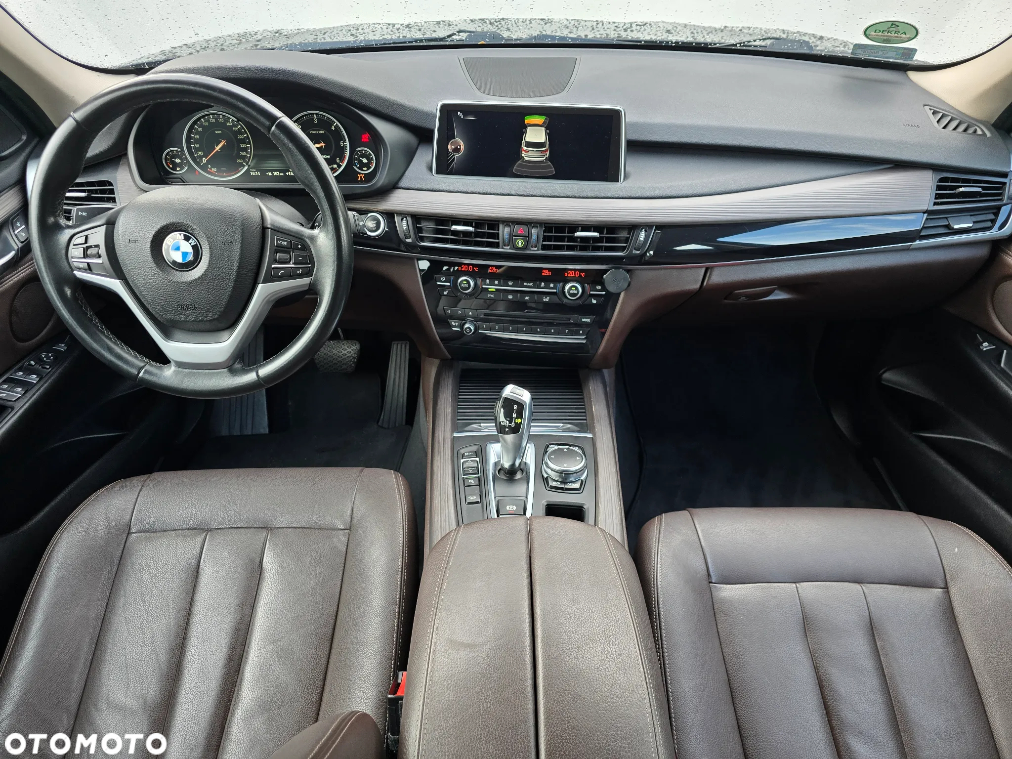 BMW X5 xDrive40d - 7