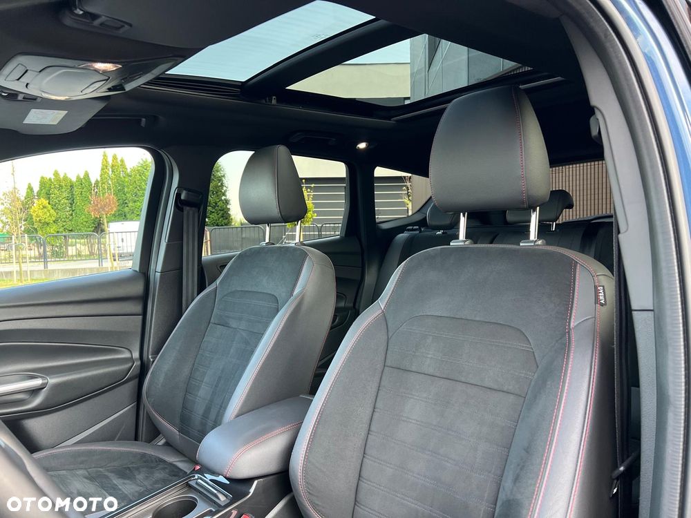Ford Kuga 2.0 EcoBlue 4x4 ST-LINE - 22