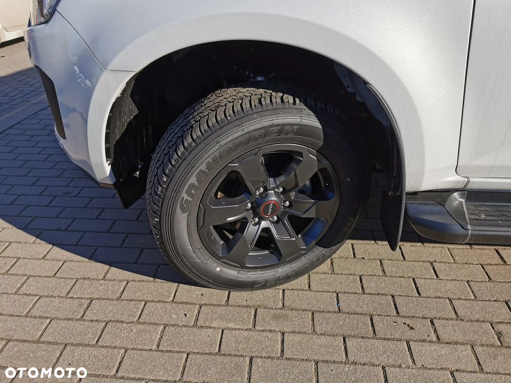 Isuzu D-Max 1.9 EC LSE - 11