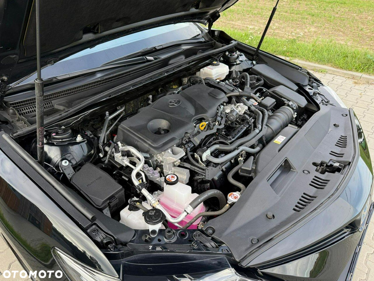 Toyota Camry - 7