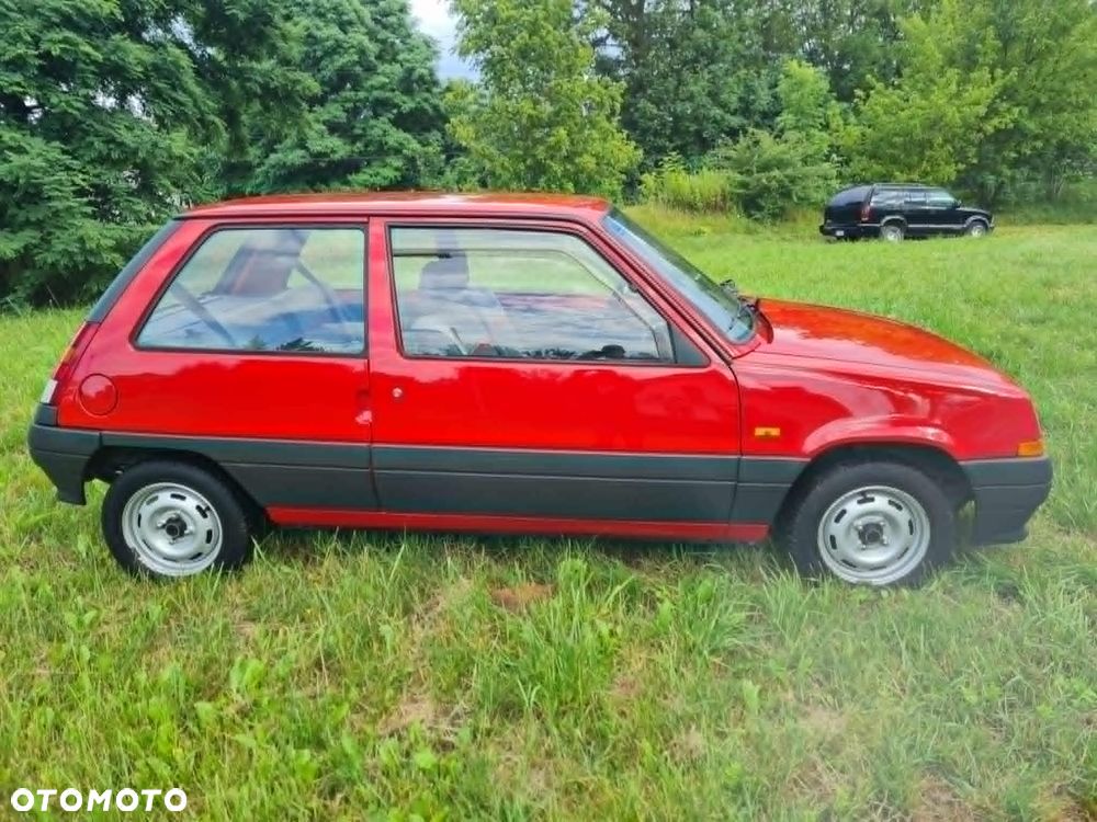 Renault 5 - 4
