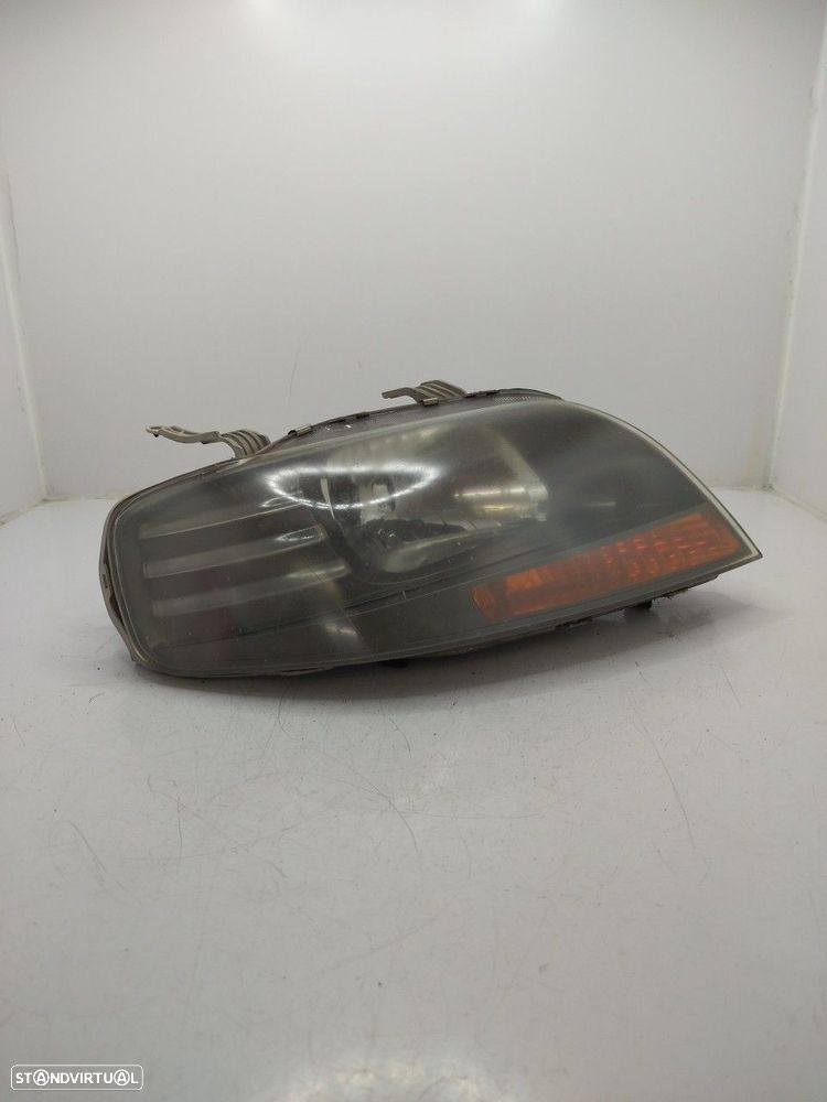 Farol/ Otica Dianteiro Dto Chevrolet Aveo / Kalos Hatchback (T200) - 4