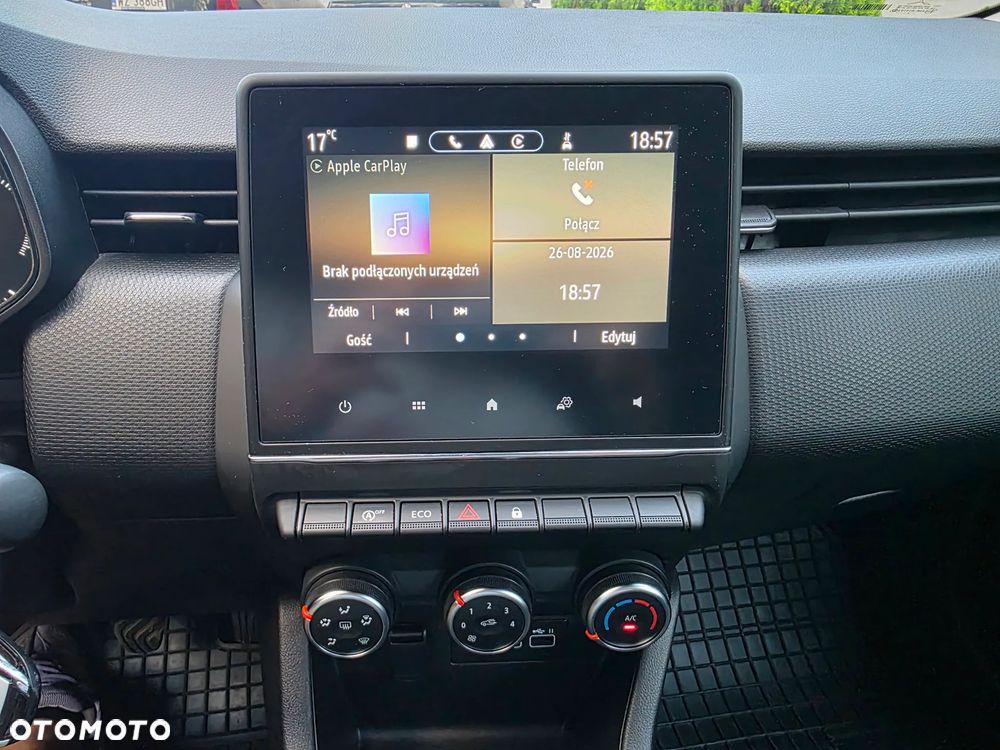 Renault Clio 1.0 TCe Equilibre - 13