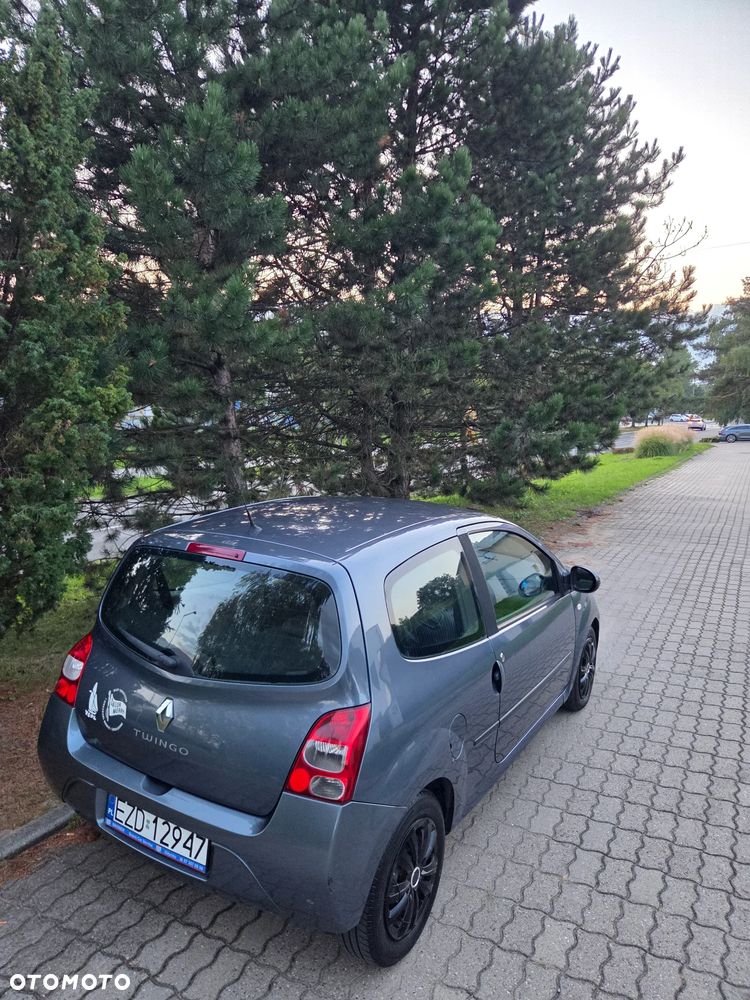 Renault Twingo - 12
