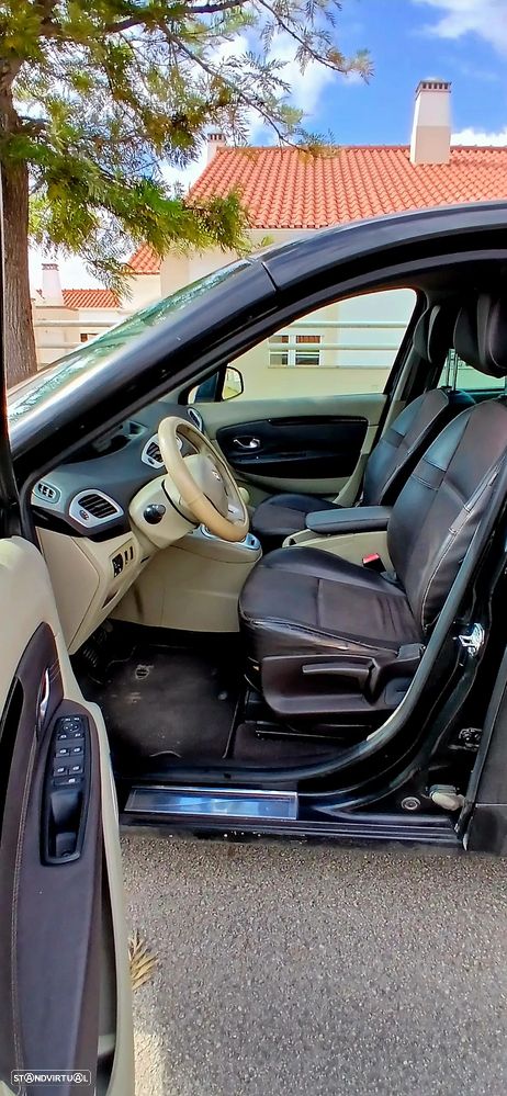 Renault Grand Scénic 1.5 dCi Dynamique S 7L - 14