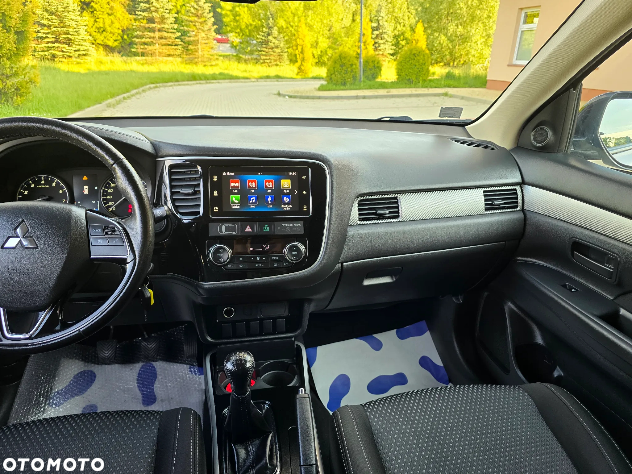 Mitsubishi Outlander 2.0 2WD Edition - 26
