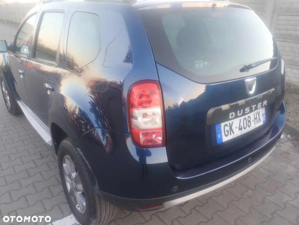 Dacia Duster 1.2 TCe Laureate S&S EU6 - 7