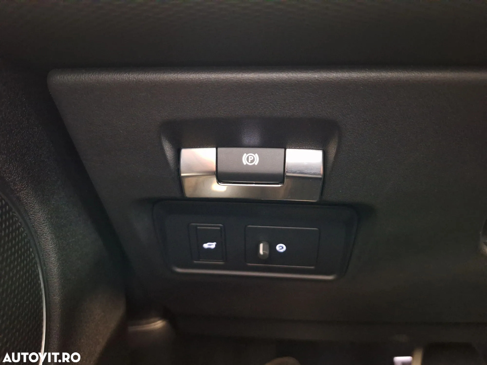Land Rover Discovery Sport 2.0 P200 MHEV - 21