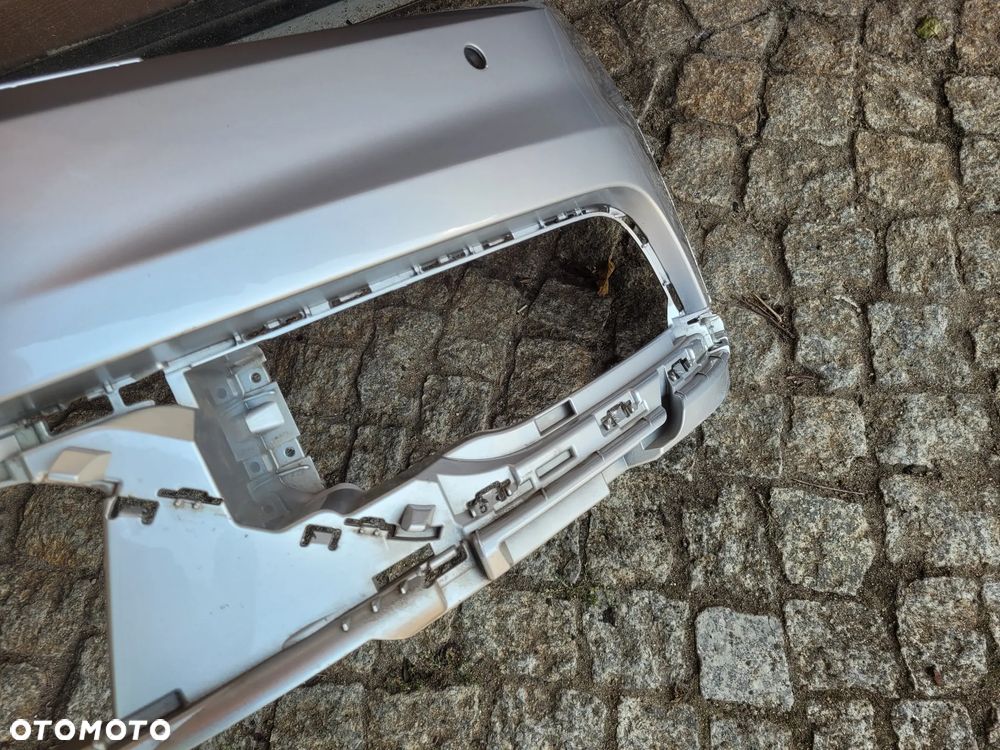 ZDERZAK PRZEDNI PRZÓD VW PASSAT B8 ALLTRACK LA7W PDC - 7