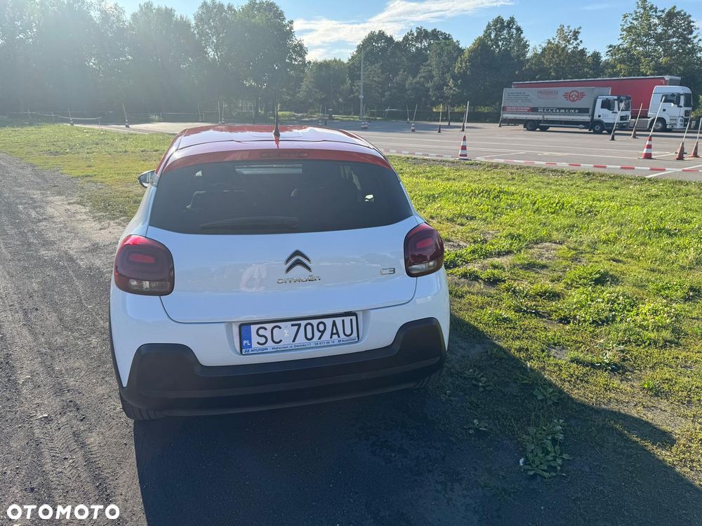 Citroën C3 1.2 PureTech Shine - 13