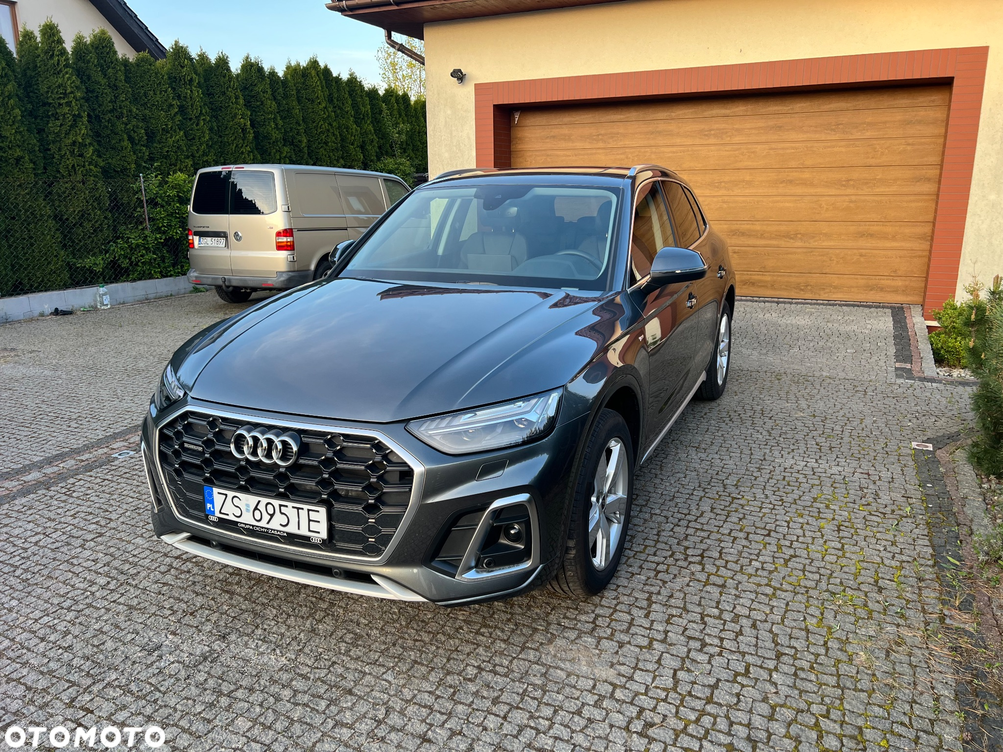Audi Q5 - 3