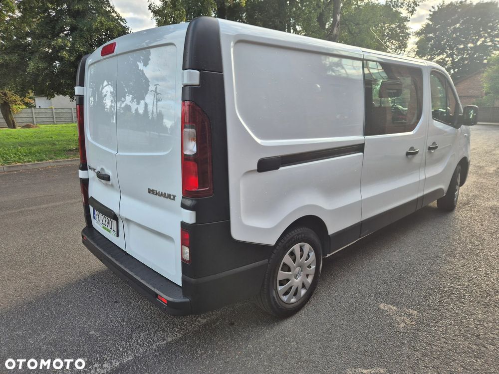 Renault Trafic - 3