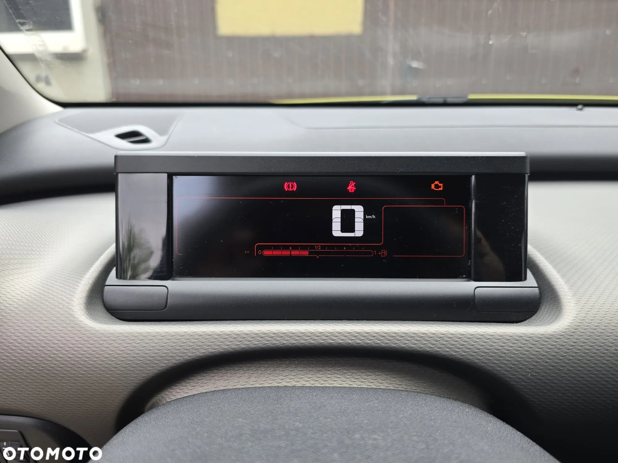 Citroën C4 Cactus 1.2 PureTech Feel Edition S&S - 26