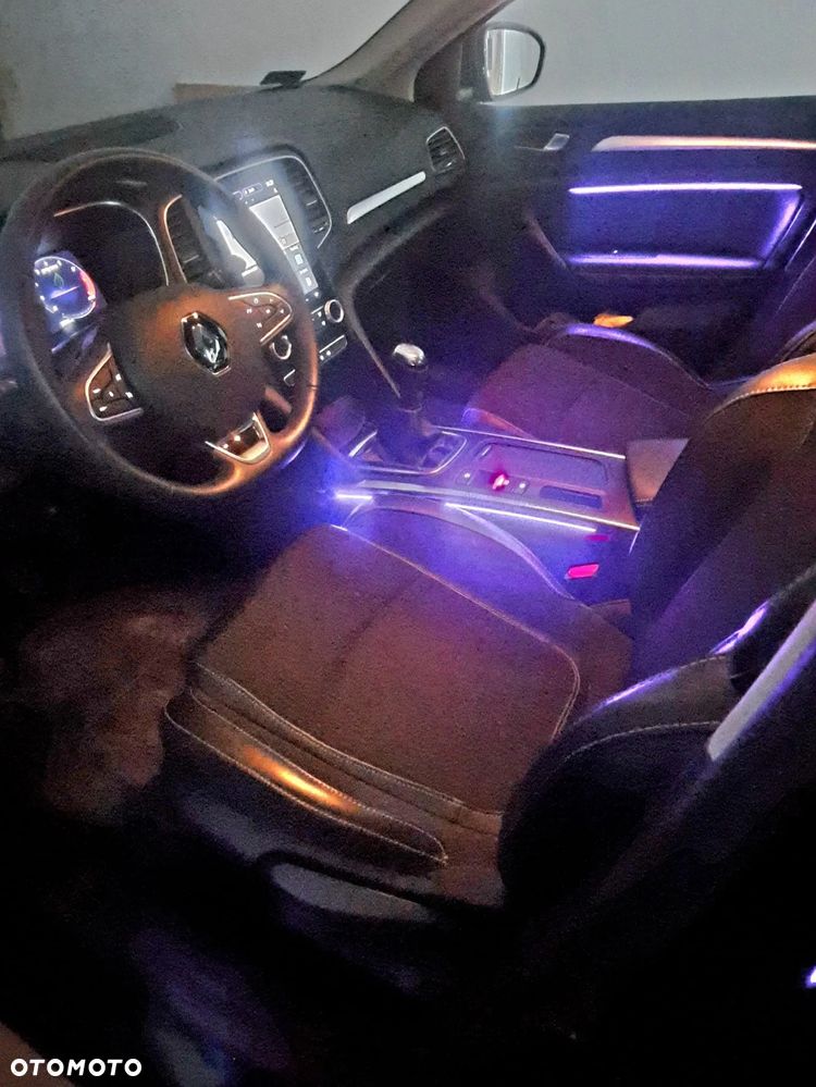 Renault Megane 1.3 TCe Intens - 7