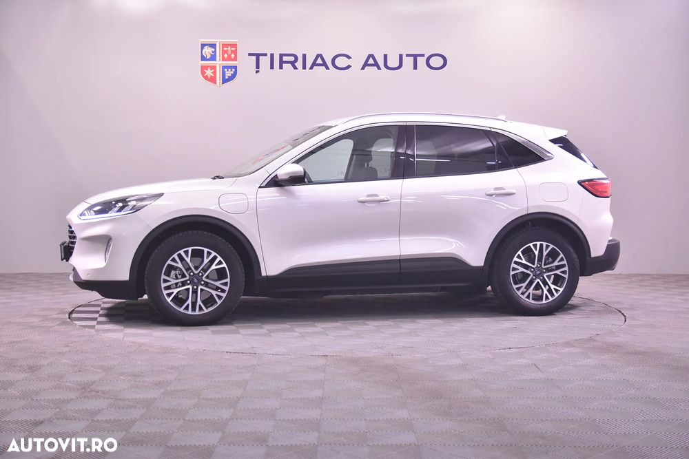 Ford Kuga - 3