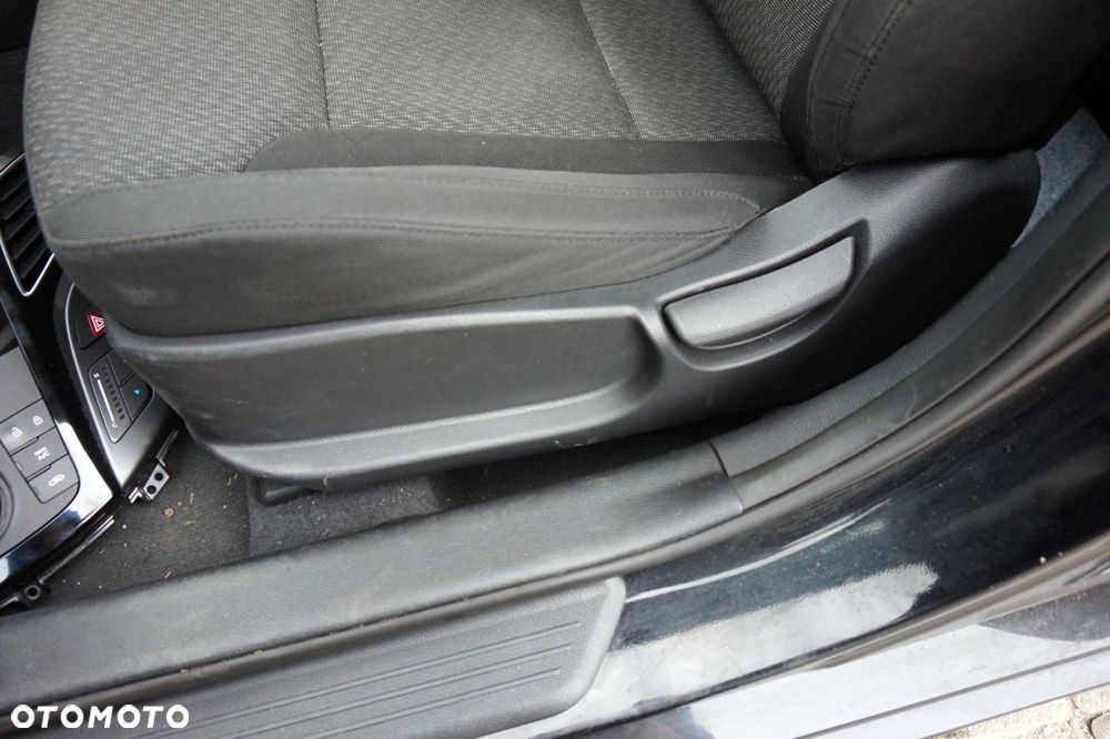 FOTEL PRZEDNI LEWY I40 VF SEDAN UK HYUNDAI 2011-2014 - 5