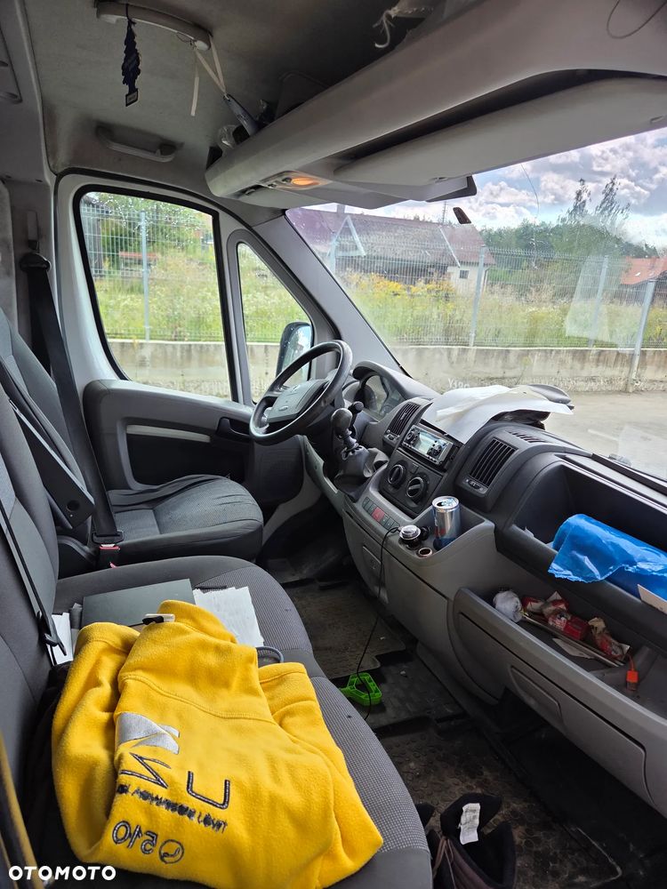 Peugeot BOXER - 6