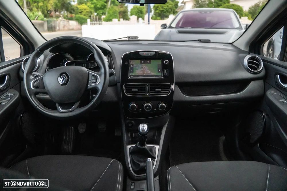 Renault Clio 1.5 dCi Limited EDition - 5