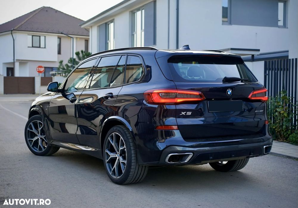 BMW X5 - 2