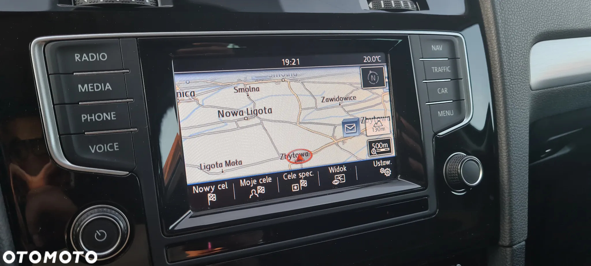 Volkswagen Golf VII 2.0 TDI BMT Highline - 11