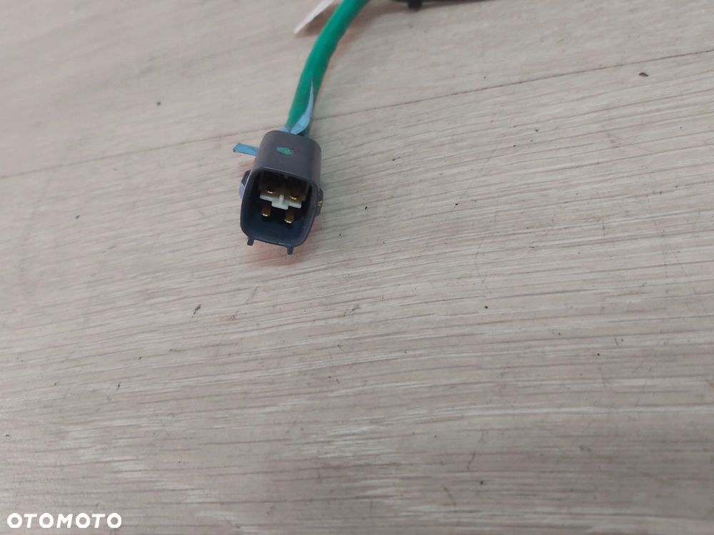 Lexus LS460 LS600 IS GS Toyota Land Cruiser Yaris III Sonda89467-53060 - 5