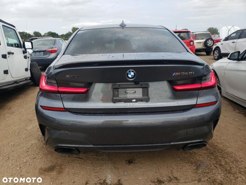 BMW Seria 3 M340i xDrive - 6