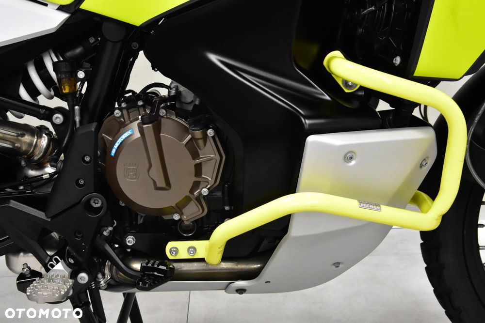 Husqvarna Norden - 28