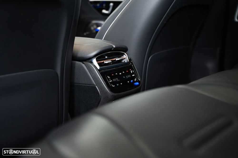 Mercedes-Benz EQE 53 AMG 4Matic+ - 50