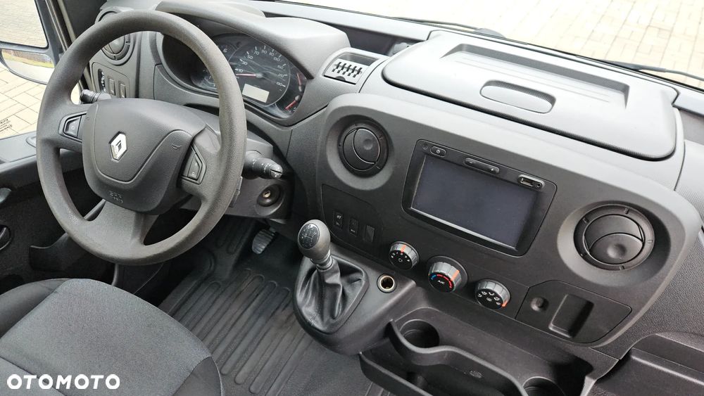 Renault Master L2H2 2.3DCI 130KM - 16