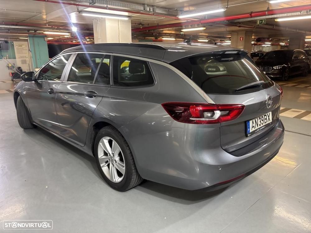 Opel Insignia Sports Tourer 1.5 D Business - 3