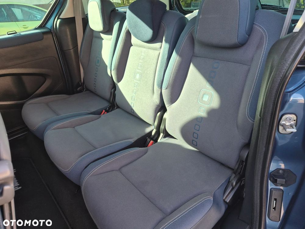 Citroën Berlingo - 16