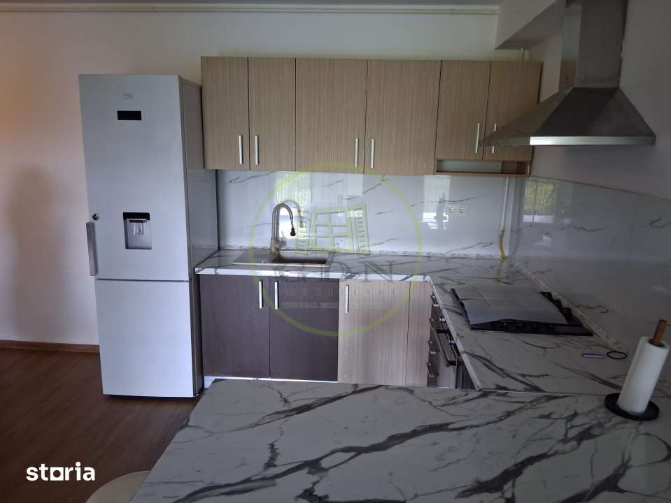 Inchiriere apart. cu 3 camere, Manastur/Frunzisului — fotografia 3